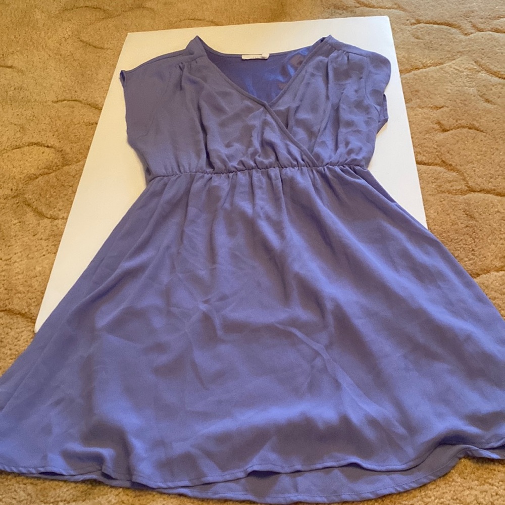 Lush dress